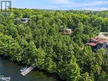 1069 MONTGOMERY Drive Port Carling