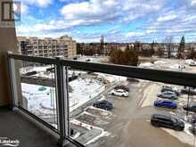 9 HARBOUR Street E Unit# 5104/5106 Collingwood