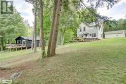 1113 MOON RIVER Road Bala