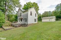 1113 MOON RIVER Road Bala