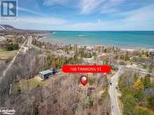 108 TIMMONS Street Craigleith