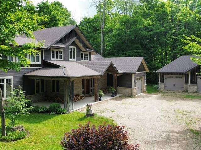 177 OSPREY HEIGHTS Road Grey Highlands Ontario