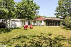 39 SUNNIDALE RIVER Road Wasaga Beach