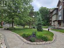 391B MANITOBA Street Unit# 402 Bracebridge