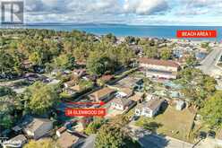 24 GLENWOOD Drive Wasaga Beach