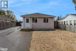 24 GLENWOOD Drive Wasaga Beach