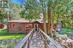 8819 9 COUNTY Road Creemore