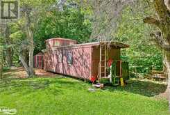 8819 9 COUNTY Road Creemore