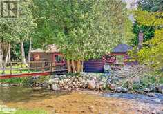 8819 9 COUNTY Road Creemore