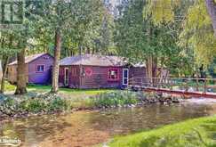 8819 9 COUNTY Road Creemore