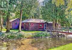 8819 9 COUNTY Road Creemore