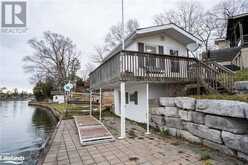 1988 RIVER Road W Wasaga Beach