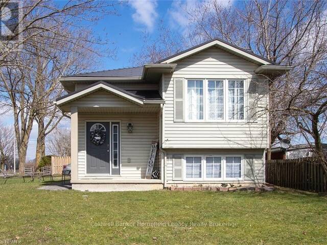 17 LAURIER STREET Stratford Ontario