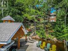 707 EVERGREEN Trail Utterson