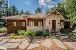 707 EVERGREEN Trail Utterson