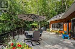 707 EVERGREEN Trail Utterson