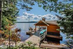 707 EVERGREEN Trail Utterson