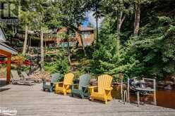 707 EVERGREEN Trail Utterson