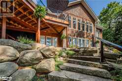 707 EVERGREEN Trail Utterson