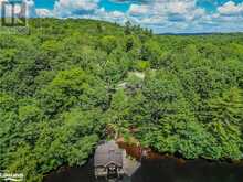 707 EVERGREEN Trail Utterson