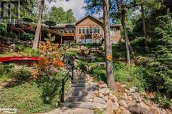 707 EVERGREEN Trail Utterson