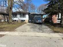 11 LONSDALE Place Barrie