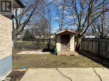 11 LONSDALE Place Barrie