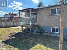 11 LONSDALE Place Barrie