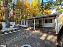 85 THEME PARK Drive Unit# 68 Wasaga Beach