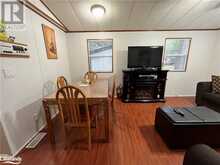 85 THEME PARK Drive Unit# 68 Wasaga Beach