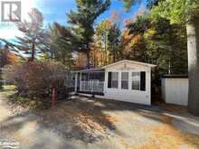 85 THEME PARK Drive Unit# 68 Wasaga Beach