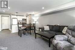 34 DAWSON Drive Unit# 840 Collingwood