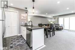 34 DAWSON Drive Unit# 840 Collingwood