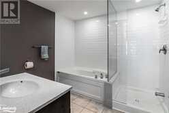 34 DAWSON Drive Unit# 840 Collingwood