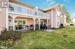 34 DAWSON Drive Unit# 840 Collingwood