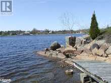 8 SHACKTOWN Road Byng Inlet