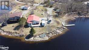 8 SHACKTOWN Road Byng Inlet