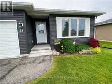 28 HURON HEIGHTS DRIVE Ashfield-Colborne-Wawanosh