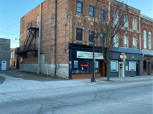 221 8TH STREET E Owen Sound