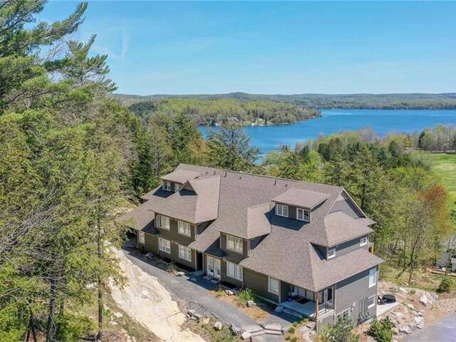 3 TREE TOPS Lane Unit# 102 Huntsville Ontario