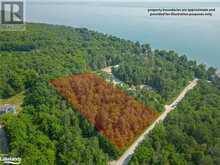 PART 7 LOT 28 HARBOUR BEACH Drive Meaford