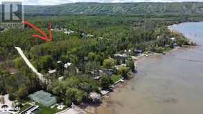 139 BROPHY'S Lane Unit# LOT #3 Craigleith