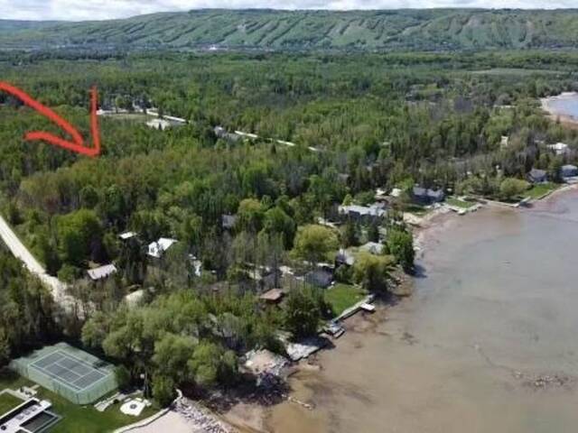 139 BROPHY'S Lane Unit# LOT 2 Craigleith Ontario