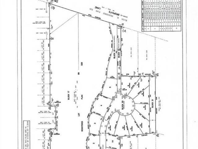 139 BROPHY'S Lane Unit# LOT 1 Craigleith Ontario