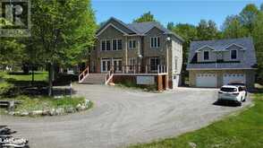 615 SEAGULL LAKE Road Arnstein