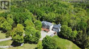 615 SEAGULL LAKE Road Arnstein