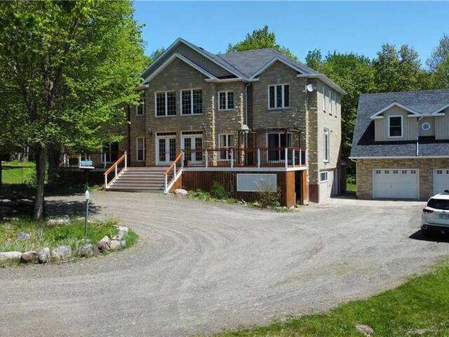 615 SEAGULL LAKE Road Arnstein Ontario