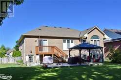 52 GREEN PINE Crescent Wasaga Beach