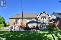 52 GREEN PINE Crescent Wasaga Beach