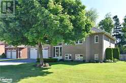 52 GREEN PINE Crescent Wasaga Beach